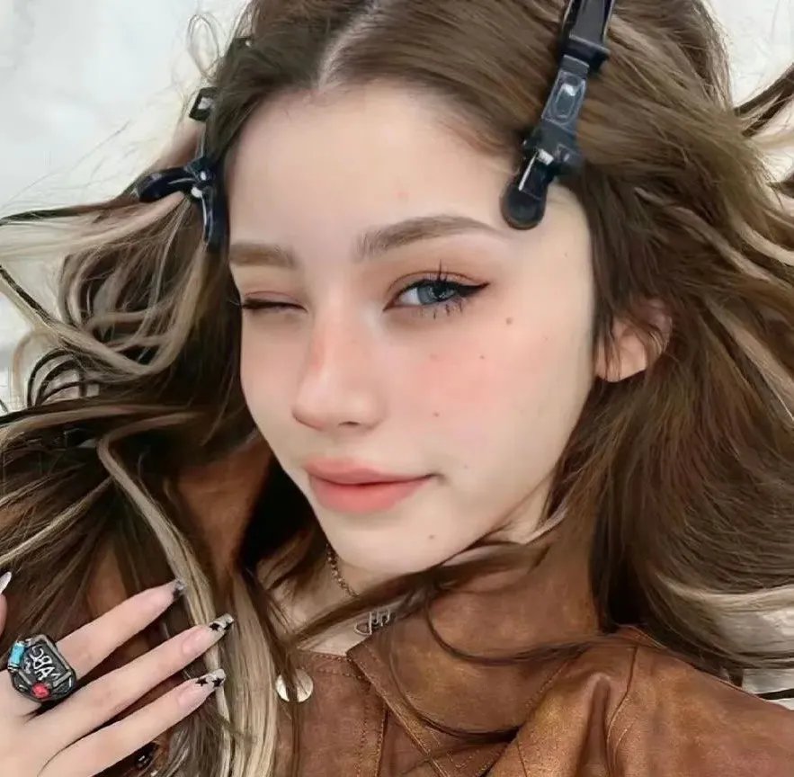 银线风暴